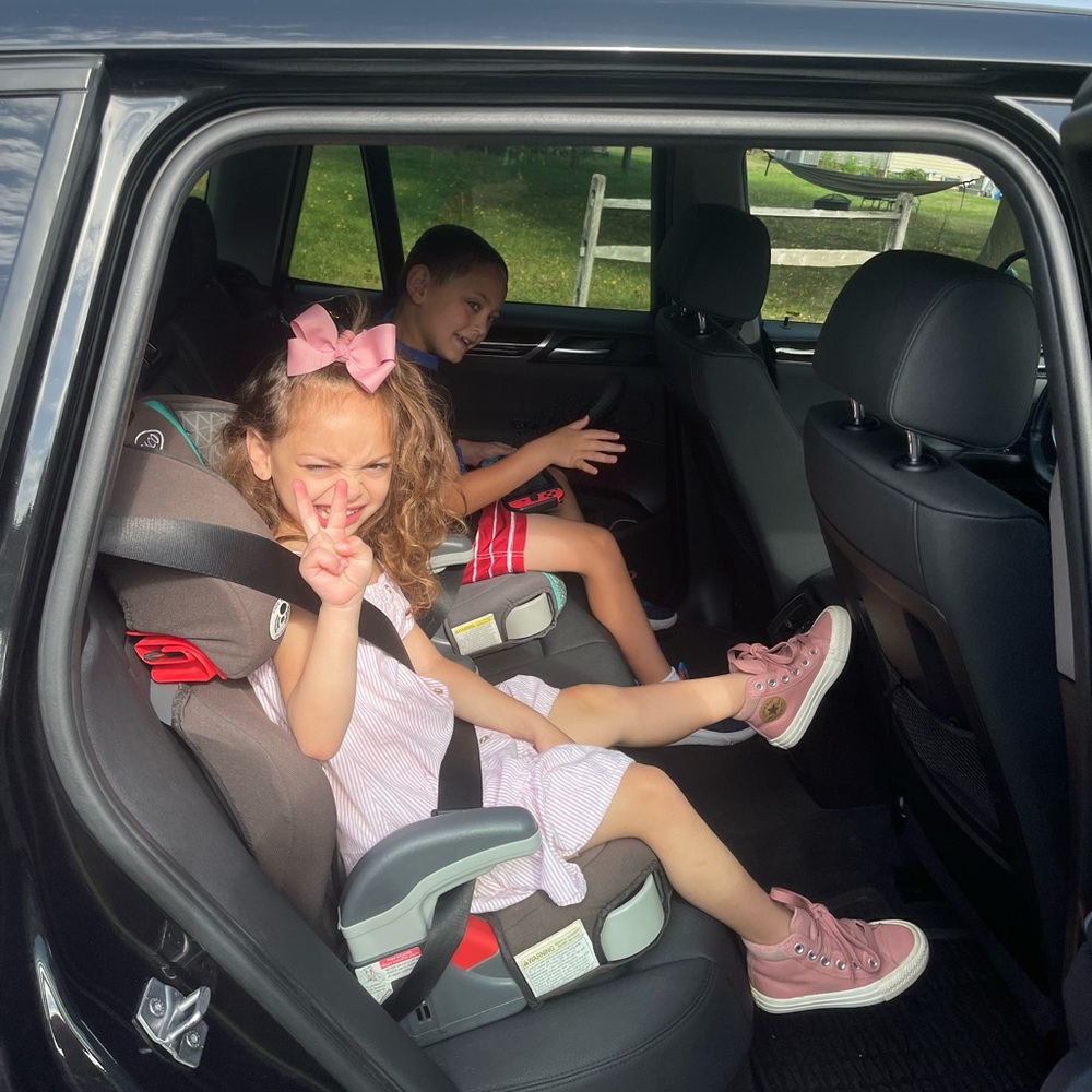 Meet your Posher, Tonianne